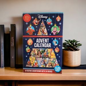 Disney Storybook Collection Advent Calendar